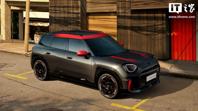 ʱ 23.99 Ԫ 451 ¿綯 MINI JCW ACEMAN 