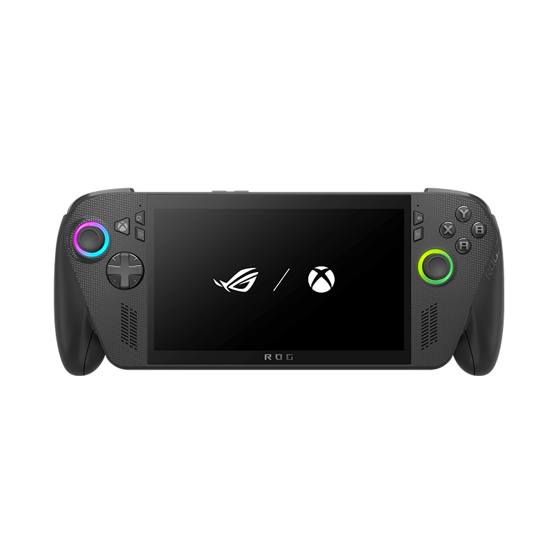 ΢ & ˶ ROG ȫƻ Xbox Ally X ׷ 6499 Ԫ10  16 շ