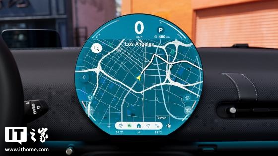 ��ʱ������ 15.38 ��Ԫ��2025 ��綯 MINI COOPER ����