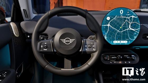 ��ʱ������ 15.38 ��Ԫ��2025 ��綯 MINI COOPER ����