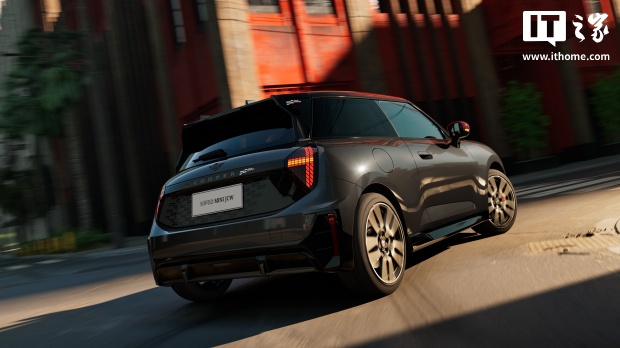 �¿�綯 MINI JCW ���У����������� 468 �����ʱ������ 22.48 ��Ԫ