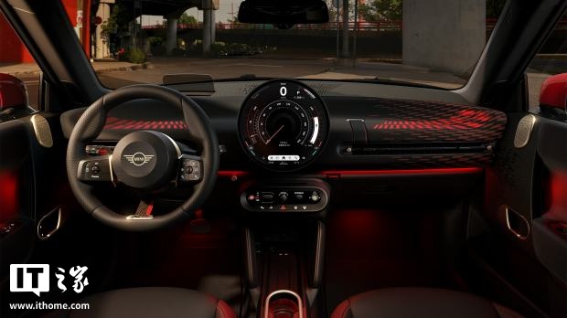 �¿�綯 MINI JCW ���У����������� 468 �����ʱ������ 22.48 ��Ԫ