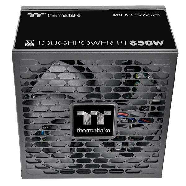 ԽƳ Toughpower PT ׽ ATX Դ1200W 汾˫ 12V-2×6