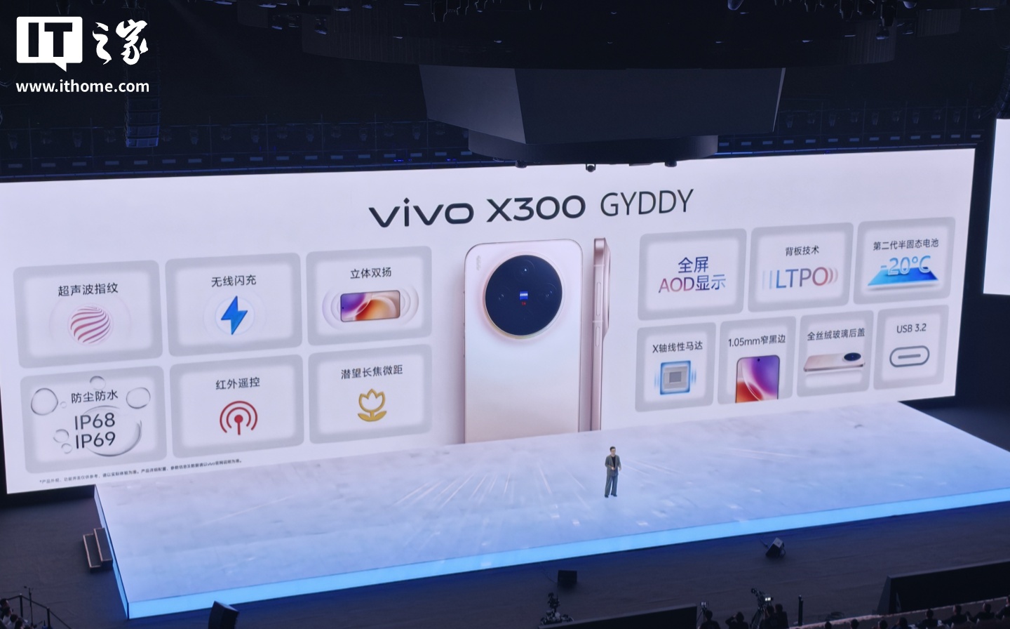 vivo X300 ϵֻȫϵ USB 3.2 Gen1