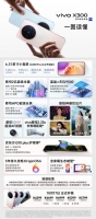 4399 Ԫ vivo X300 ϵʽȫ׷ 9500  HPB LYT-828LYT-602רĻ