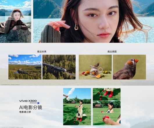 4399 Ԫ vivo X300 ϵʽȫ׷ 9500  HPB LYT-828LYT-602רĻ