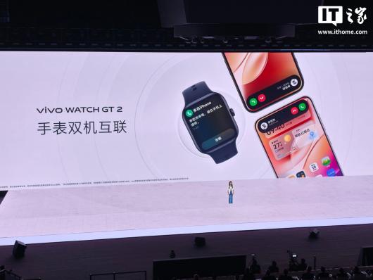 499 Ԫvivo WATCH GT 2 ֱ2400nits ˢ + ȫ򽡿