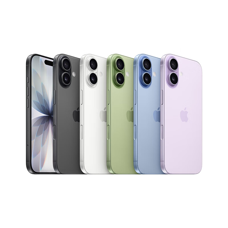 ���ֵ����ٿ�ƻ�� iPhone17 ������256G ���� 5499 Ԫ 12 ����Ϣ