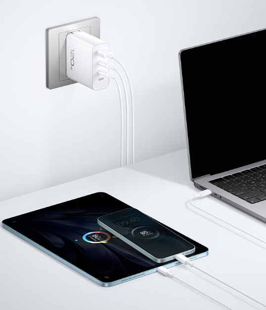 vivo 120W ���������װ���ۣ�2C1A ��ơ���Э����ݣ�199 Ԫ