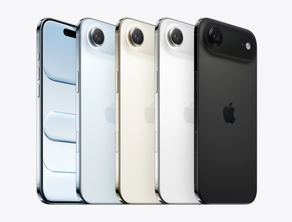 7999 Ԫƻ iPhone Air è˫ 11 ׷Apple Store ٷȿԤԼ