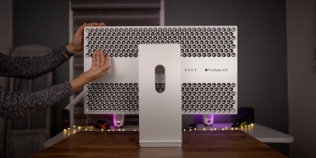 ƻ Pro Display XDR 2 ʾع⣺ͷ֧֡Сȹ