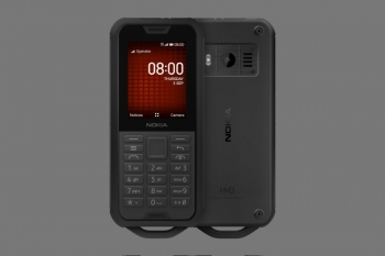 HMD Ʒڶŵ 800 ܻع⣺ 2.75W USB-C ӿڣг 899 Ԫ