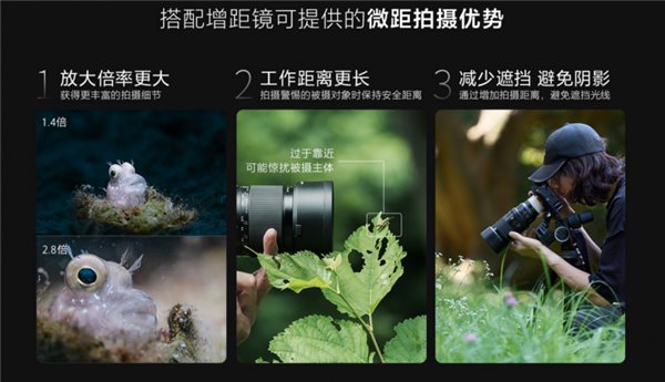 ׿ G ʦ΢ͷ FE 100mm F2.8 Macro GM OSS Ԥۣ9299 Ԫ 10  20 