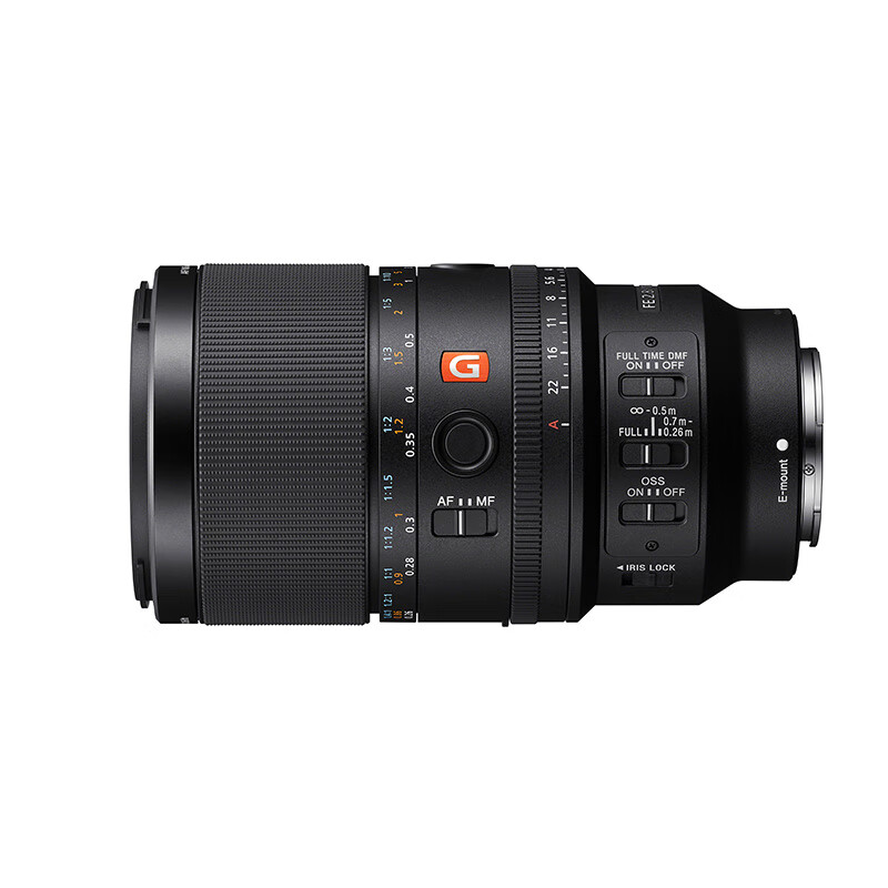 ׿ G ʦ΢ͷ FE 100mm F2.8 Macro GM OSS Ԥۣ9299 Ԫ 10  20 