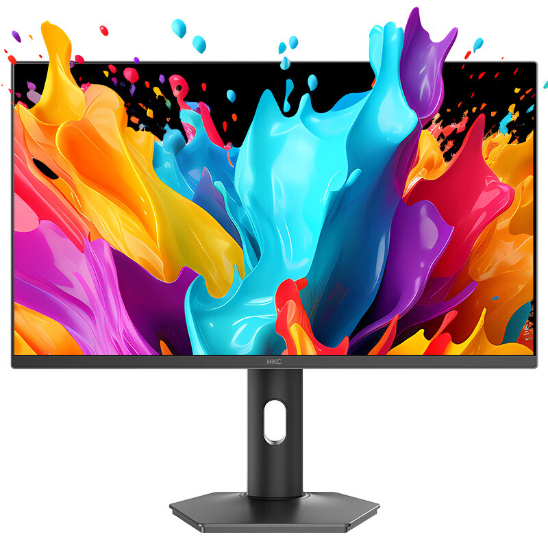 HKC ƳGS27QKS27 Ӣʾ2K 240Hz QD-OLEDԭ 10-Bit ɫʣ2599 Ԫ