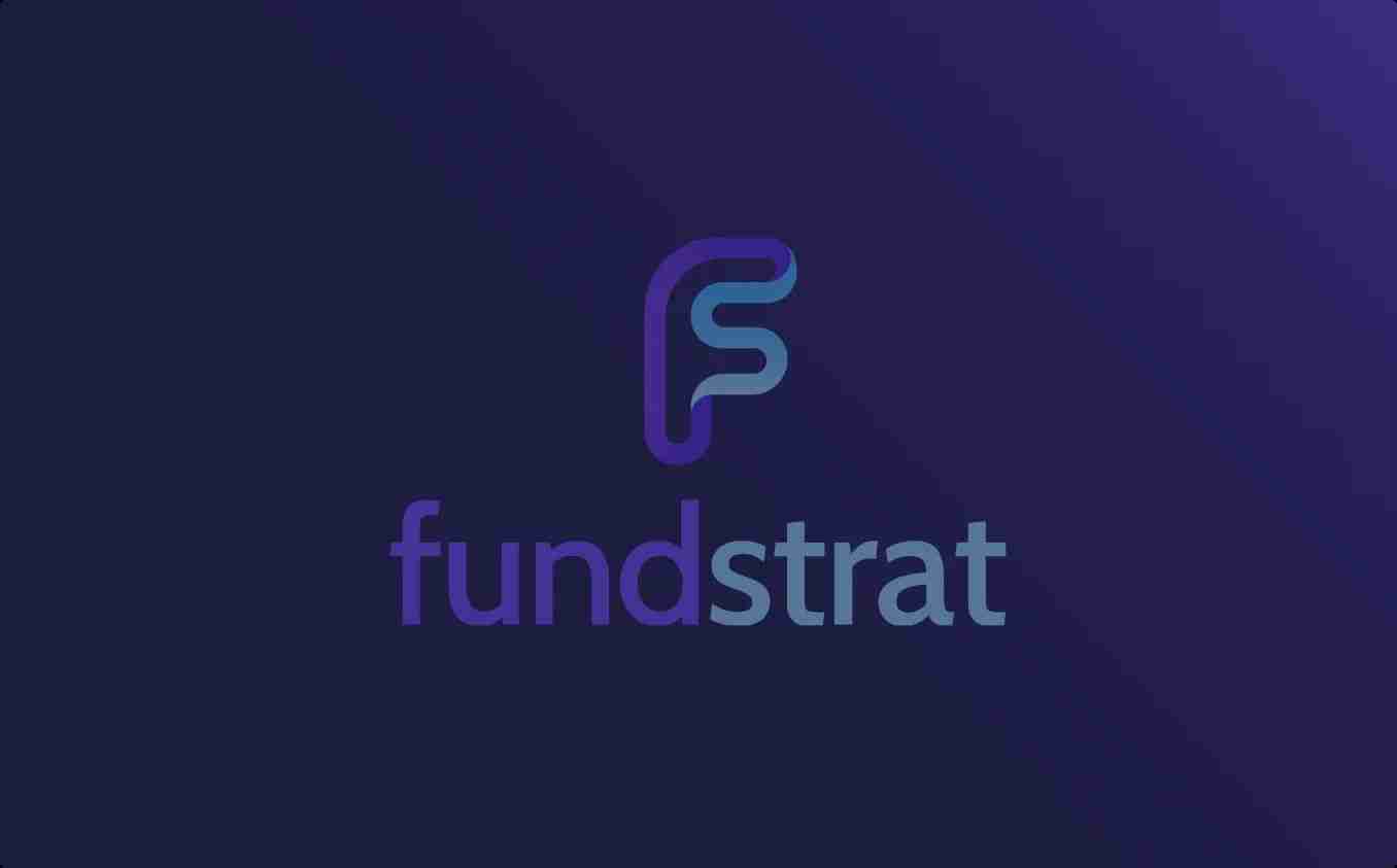 Fundstrat̫ETH˻صһĿָ 5,500 Ԫ