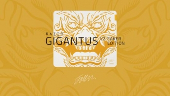 ¾ S14 ڶӷƳ޼׳ GIGANTUS V2 Faker Ϸ
