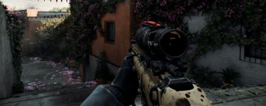 ս6M4A1ǿװ