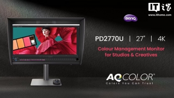  PD2770U ʾ27 Ӣ 4K 99% Adobe RGB 壬òͨɫʹ