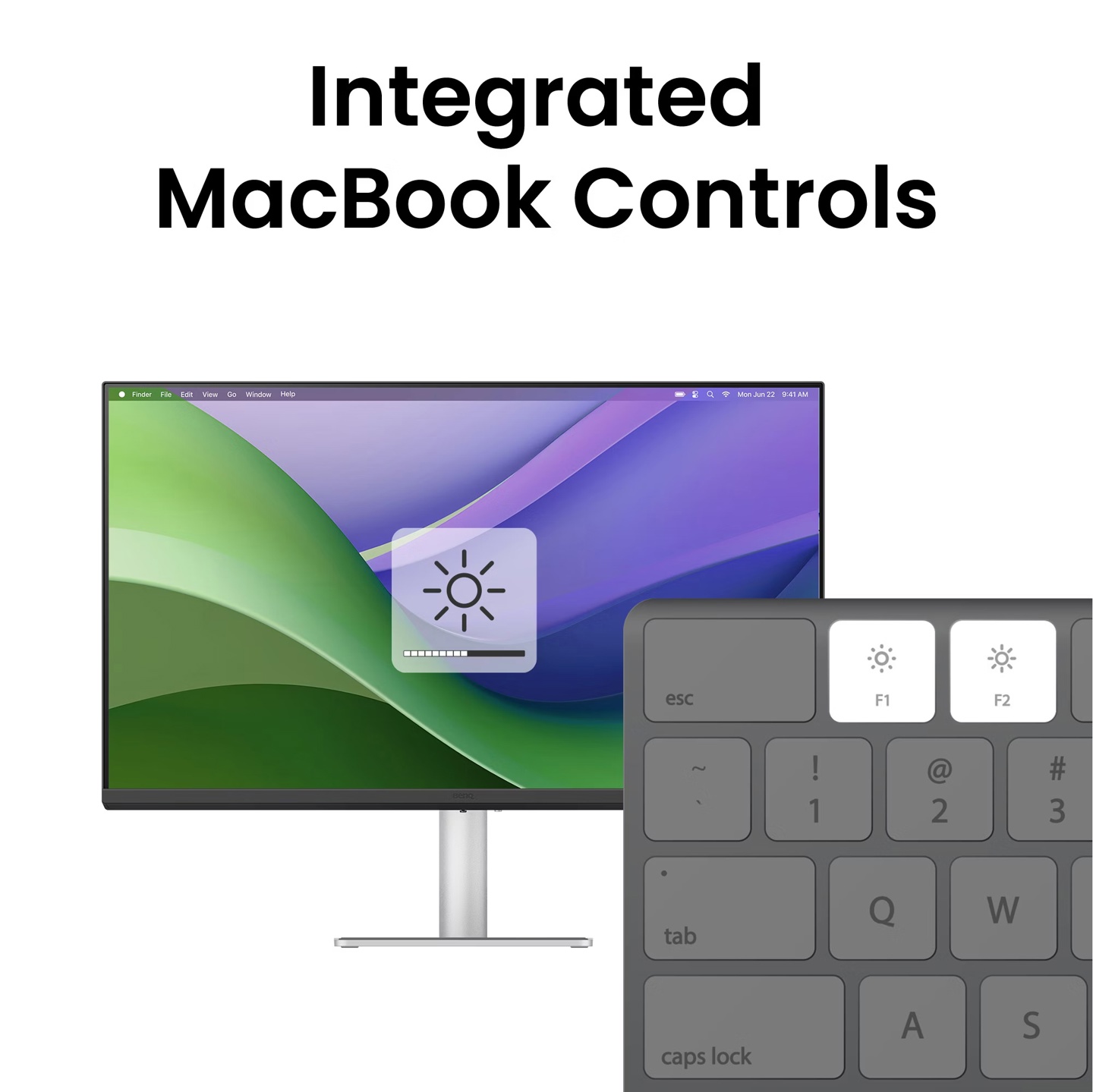 ����Ϊƻ�� Mac �� MA270UP ��ʾ����27 Ӣ�� 4K ��������90W / 15W ���� USB-C �˿�