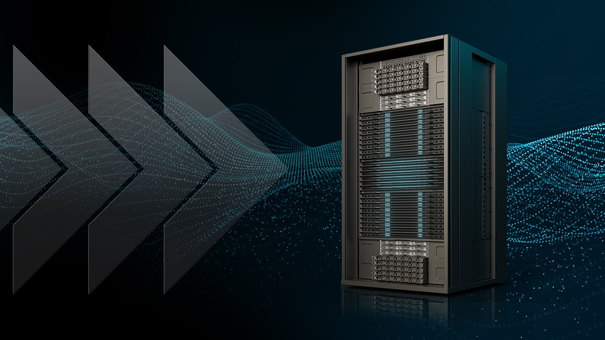 AMD ״ι̬չʾ´ܼ AI ϵͳHeliosԤ 2026 