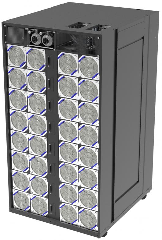 Ϊ AI¡΢ɢ HXU 100%֧ 240kW ܹ