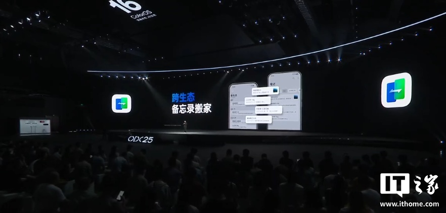 OPPO ColorOS 16 ׷ȫ¹ⳡƣAI ġһ 5 硱