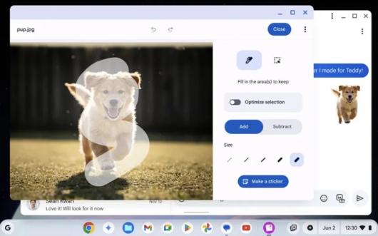 곞 Chromebook Plus Spin 514 Kompanio Ultra оƬAI  50 TOPS