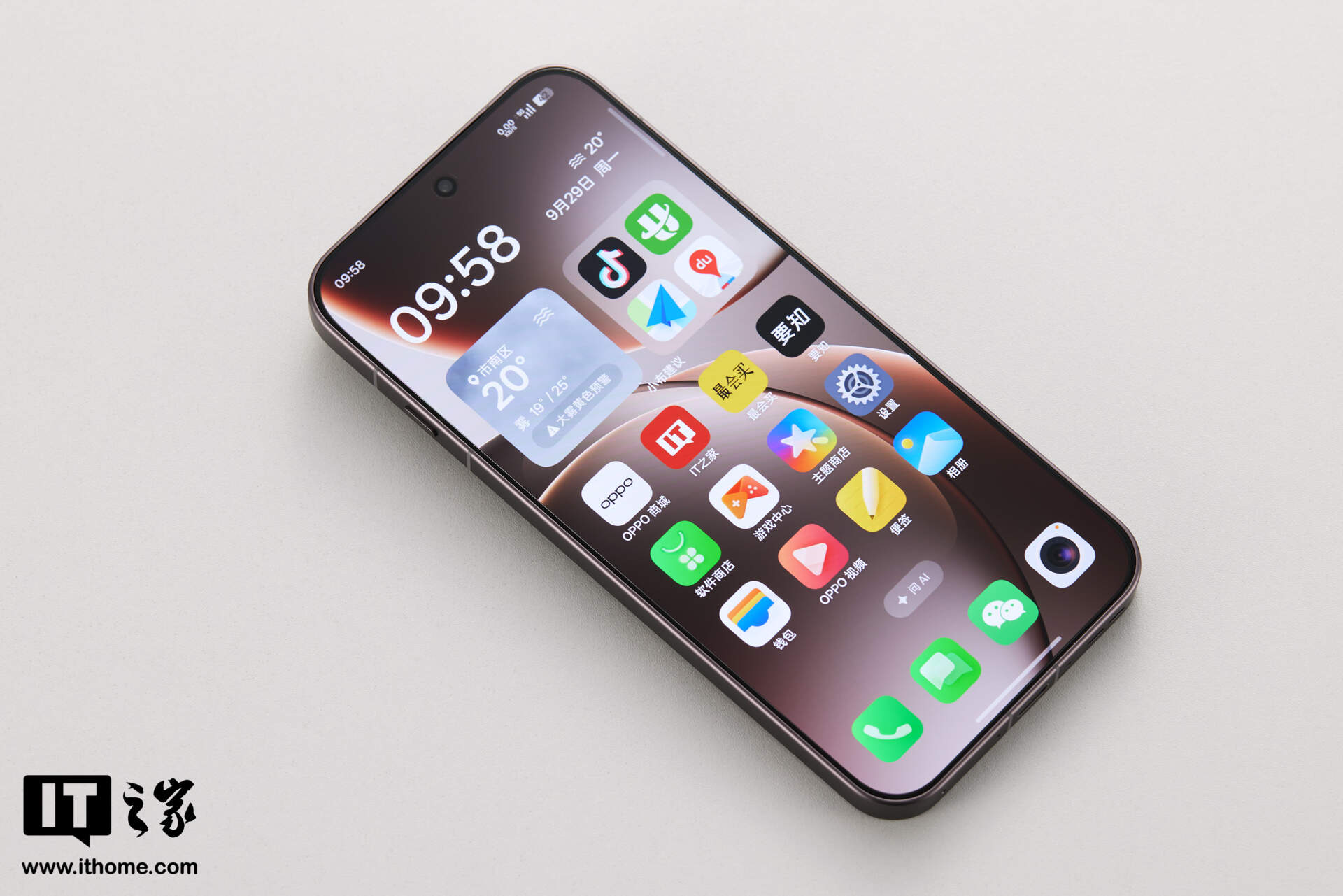 OPPO ColorOS 16 ������飺������Ϊ���ܣ�AI ��������