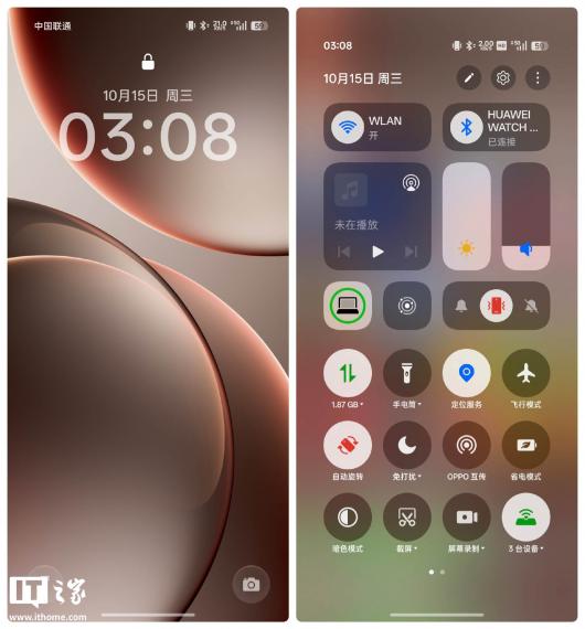 OPPO ColorOS 16 ������飺������Ϊ���ܣ�AI ��������