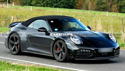 ʱ¡װͽ911 Turbo Touring ع⣬701 0-96  / СʱԼ 2.5 