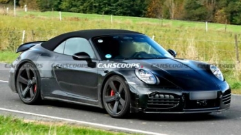 ʱ¡װͽ911 Turbo Touring ع⣬701 0-96  / СʱԼ 2.5 