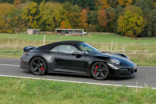 ʱ¡װͽ911 Turbo Touring ع⣬701 0-96  / СʱԼ 2.5 
