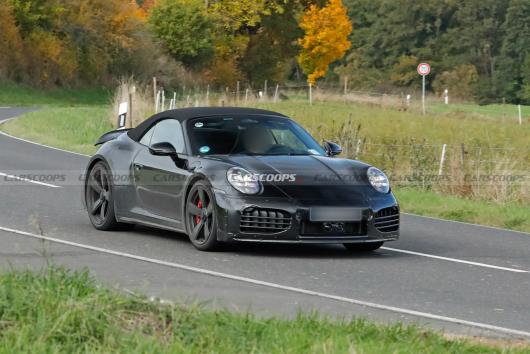 ʱ¡װͽ911 Turbo Touring ع⣬701 0-96  / СʱԼ 2.5 