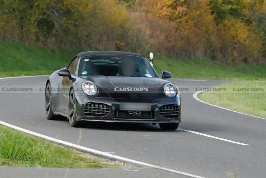 ʱ¡װͽ911 Turbo Touring ع⣬701 0-96  / СʱԼ 2.5 