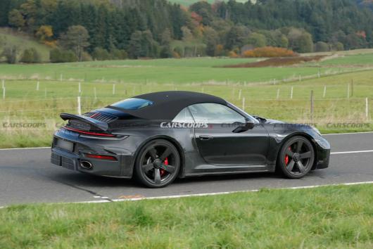 ʱ¡װͽ911 Turbo Touring ع⣬701 0-96  / СʱԼ 2.5 
