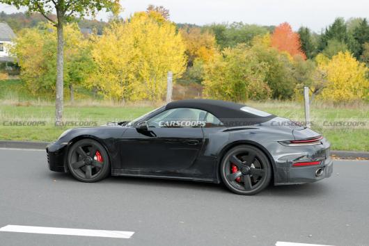 ʱ¡װͽ911 Turbo Touring ع⣬701 0-96  / СʱԼ 2.5 