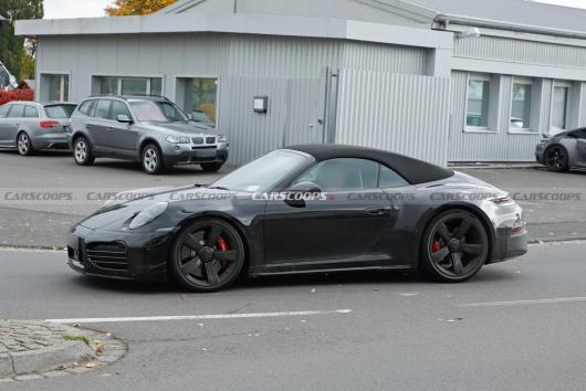 ʱ¡װͽ911 Turbo Touring ع⣬701 0-96  / СʱԼ 2.5 