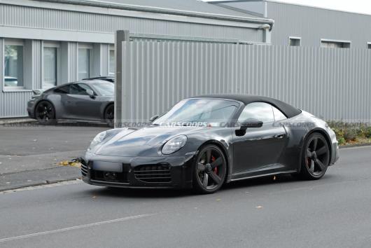 ʱ¡װͽ911 Turbo Touring ع⣬701 0-96  / СʱԼ 2.5 