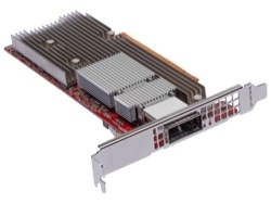 ��ͨ�Ƴ�ҵ���׿� 800G AI ��̫������ Thor Ultra��֧�� UEC �淶