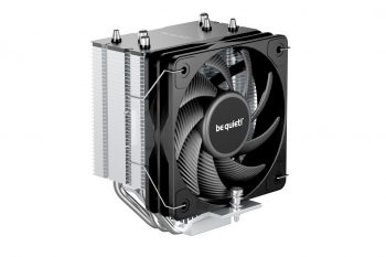 be quiet! ¾Ƴ 127mm  Pure Rock Slim 3ȹ 130W TDP