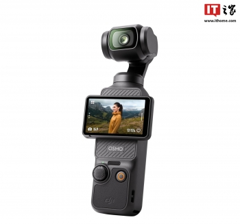  Osmo Pocket 4 ϵ̨ع⣺Pro ǿ佹