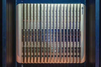 Ӣΰչʾ Kyber ƽ̨ 576  GPU800V ֱ