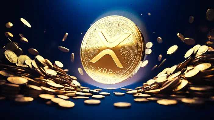 2025ͶXRPŵָͨ