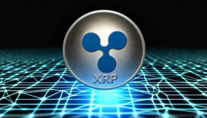 2025ͶXRPŵָͨ