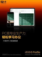iQOO Pad 5e ƽ PC  WPSʼͨ10  20 ʽ