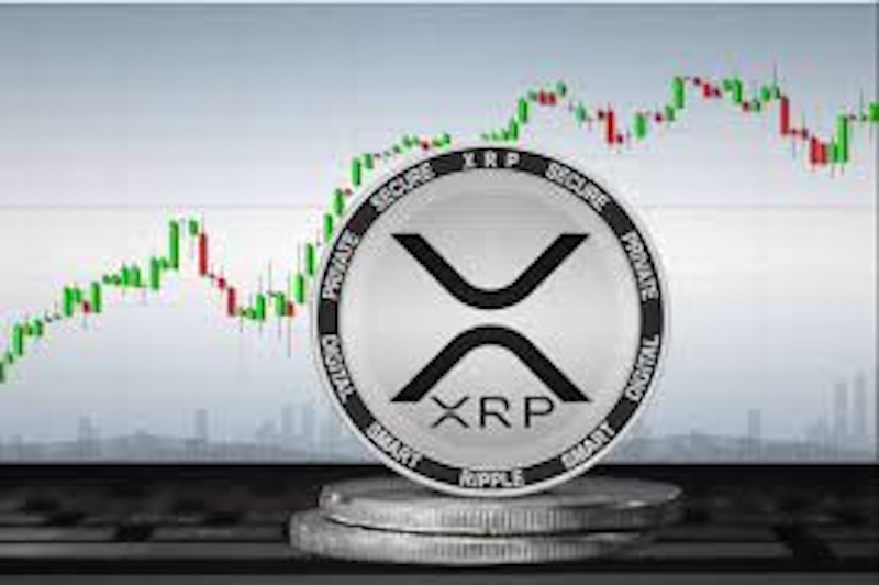 2025ͶXRPǷʣǱXRP볡ỹǹź