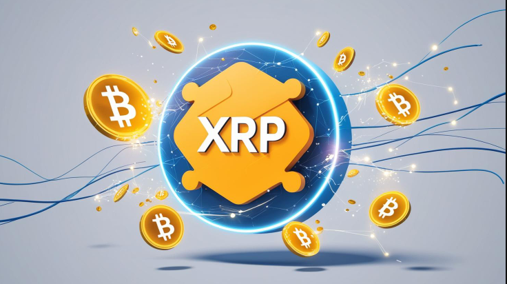 2025ͶXRPǷʣǱXRP볡ỹǹź