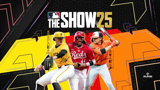 ̡Ǳ 2 PS5 ռϷMLB The Show׵ PC