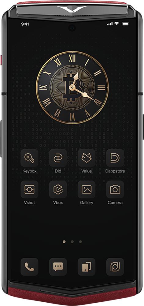 Vertu 纬图 Agent Q 手机遭剧透:骁龙 8 至尊版芯片、最高 16GB+1TB、5565mAh 电池 Vertu 纬图 Agent Q 手机遭剧透:骁龙 8 至尊版芯片、最高 16GB+1TB、5565mAh 电池